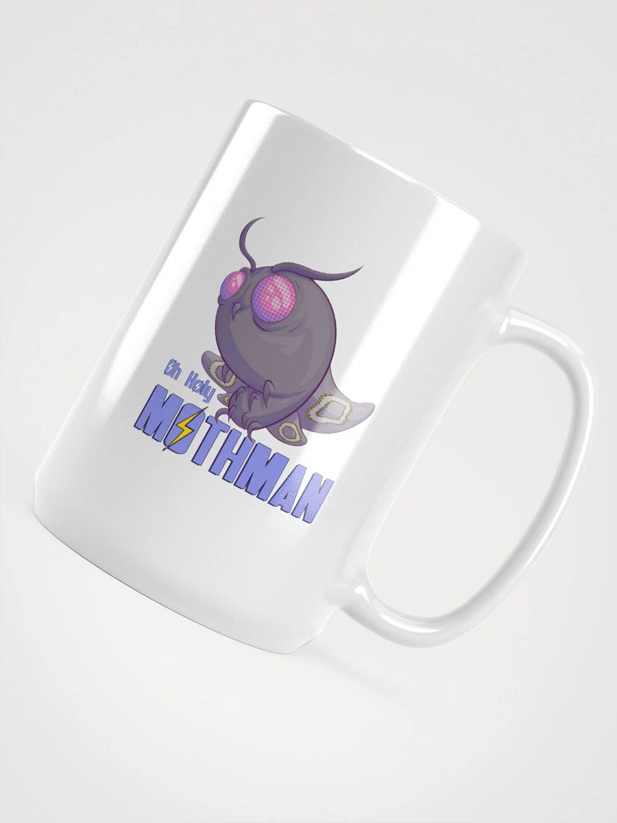 Mothman Java 15 oz product image (4)