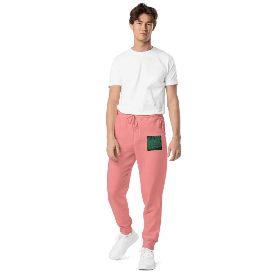 pink shadow joggers product image (8)