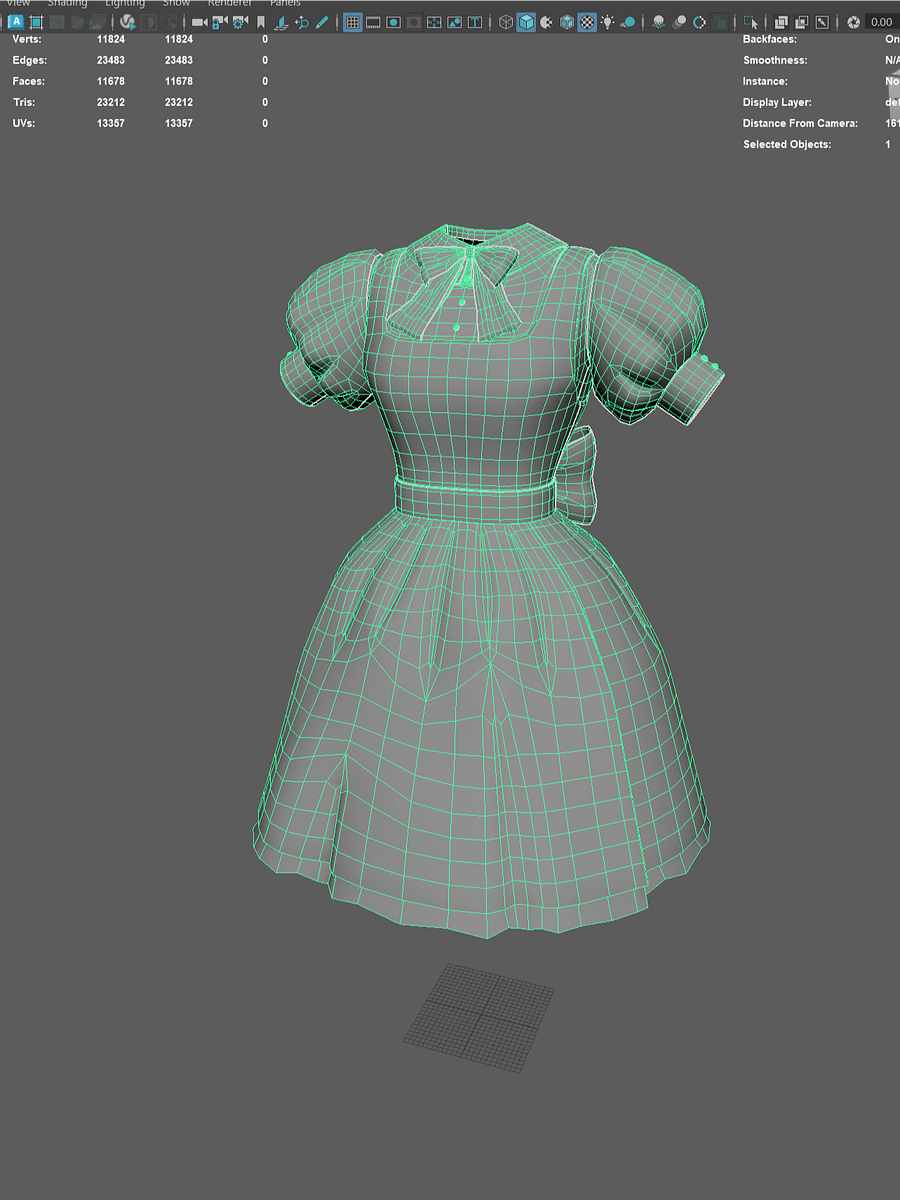 Alice Dress product image (2)