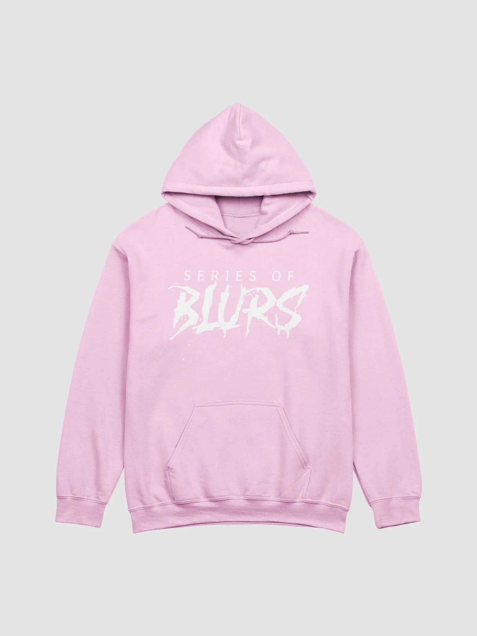 Logo Hoodie Gildan product image (5)