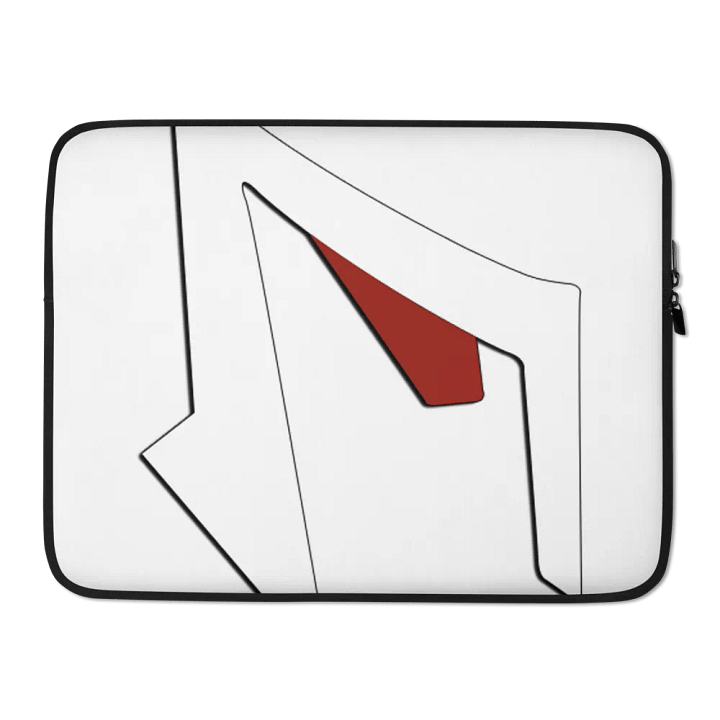 LIMITED EDITION FAM3 PRODUCTIONS LAPTOP SLEEVE product image (2)