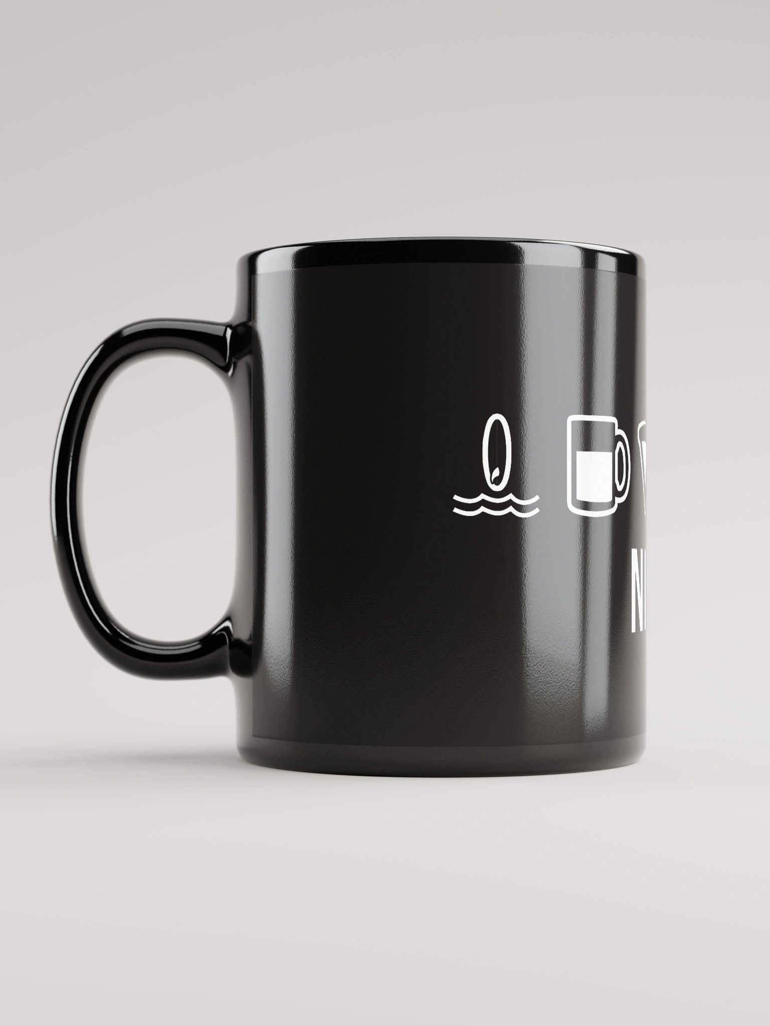 Nitno's Character Status Mug product image (6)