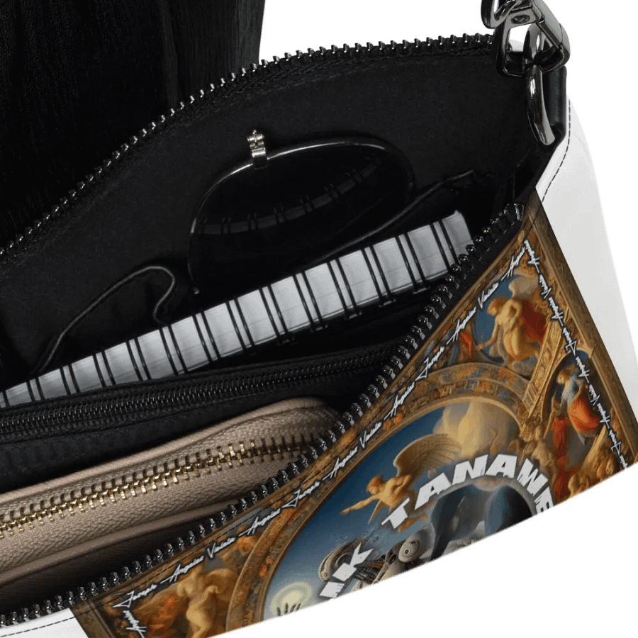 TANAW BALIK Fusion Crossbody Bag product image (5)