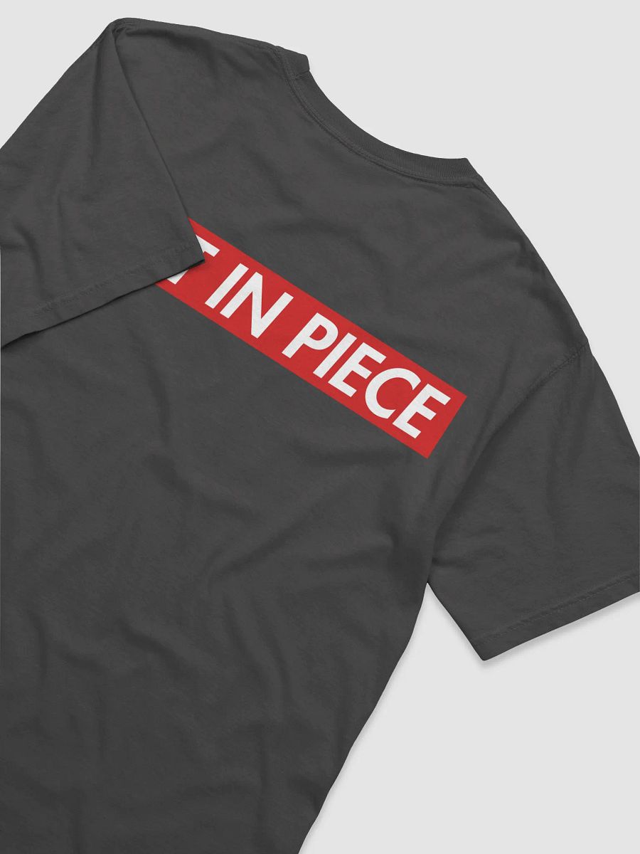 Rest In Piece T-Shirt product image (17)