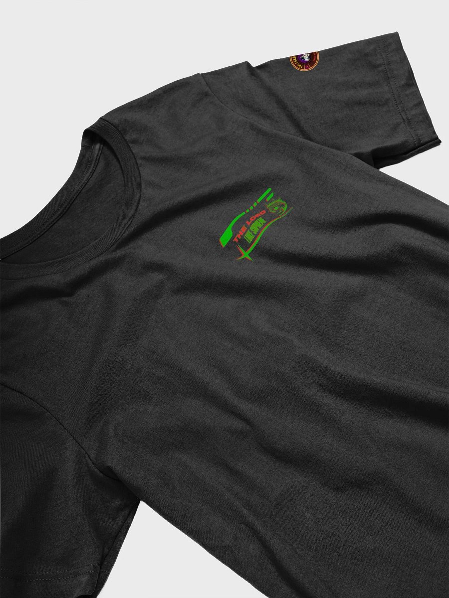 Supremely Soft Unisex T-Shirt product image (3)