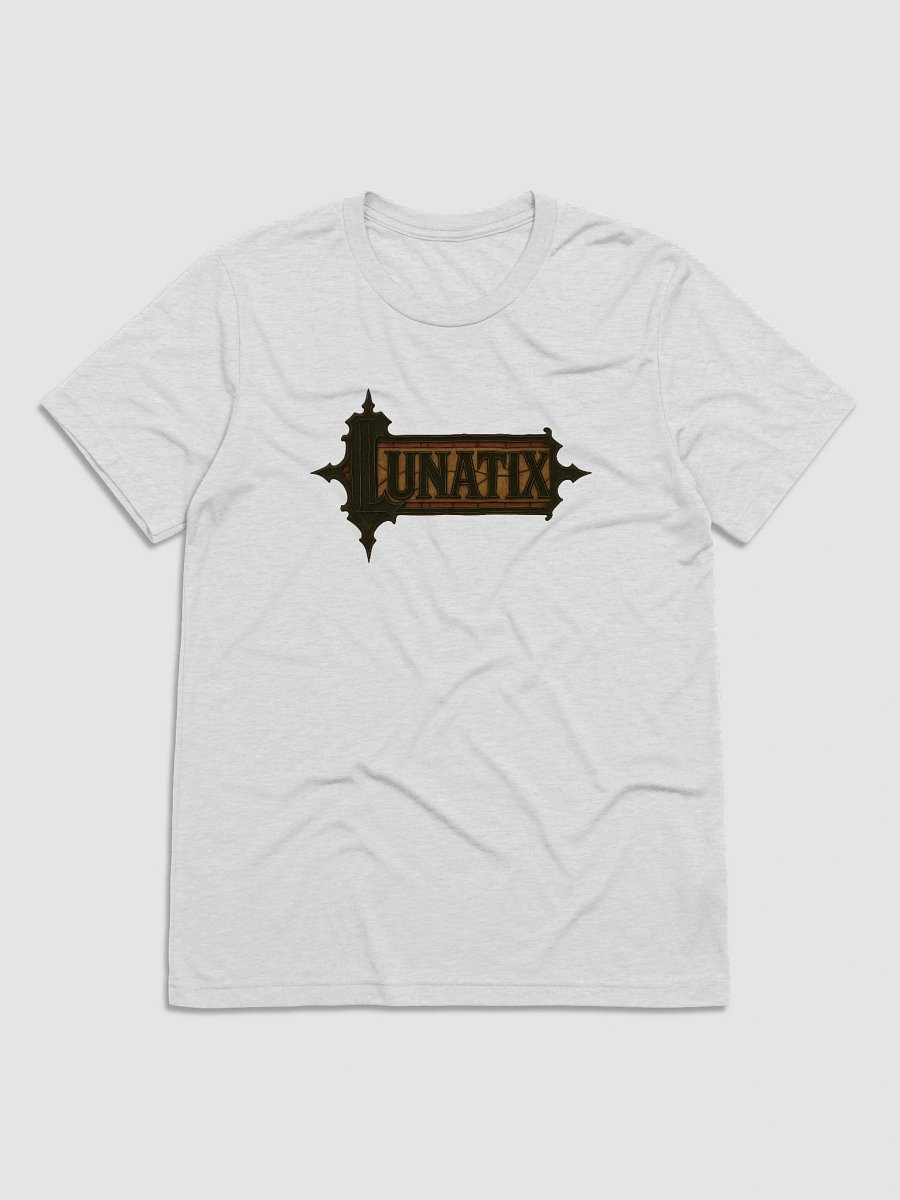 T-shirt Vampire product image (3)