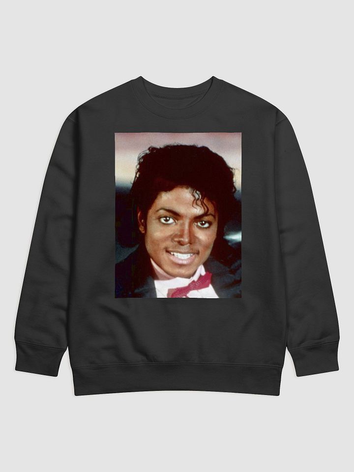 MICHEAL JACKSON IS THE BEST product image (1)