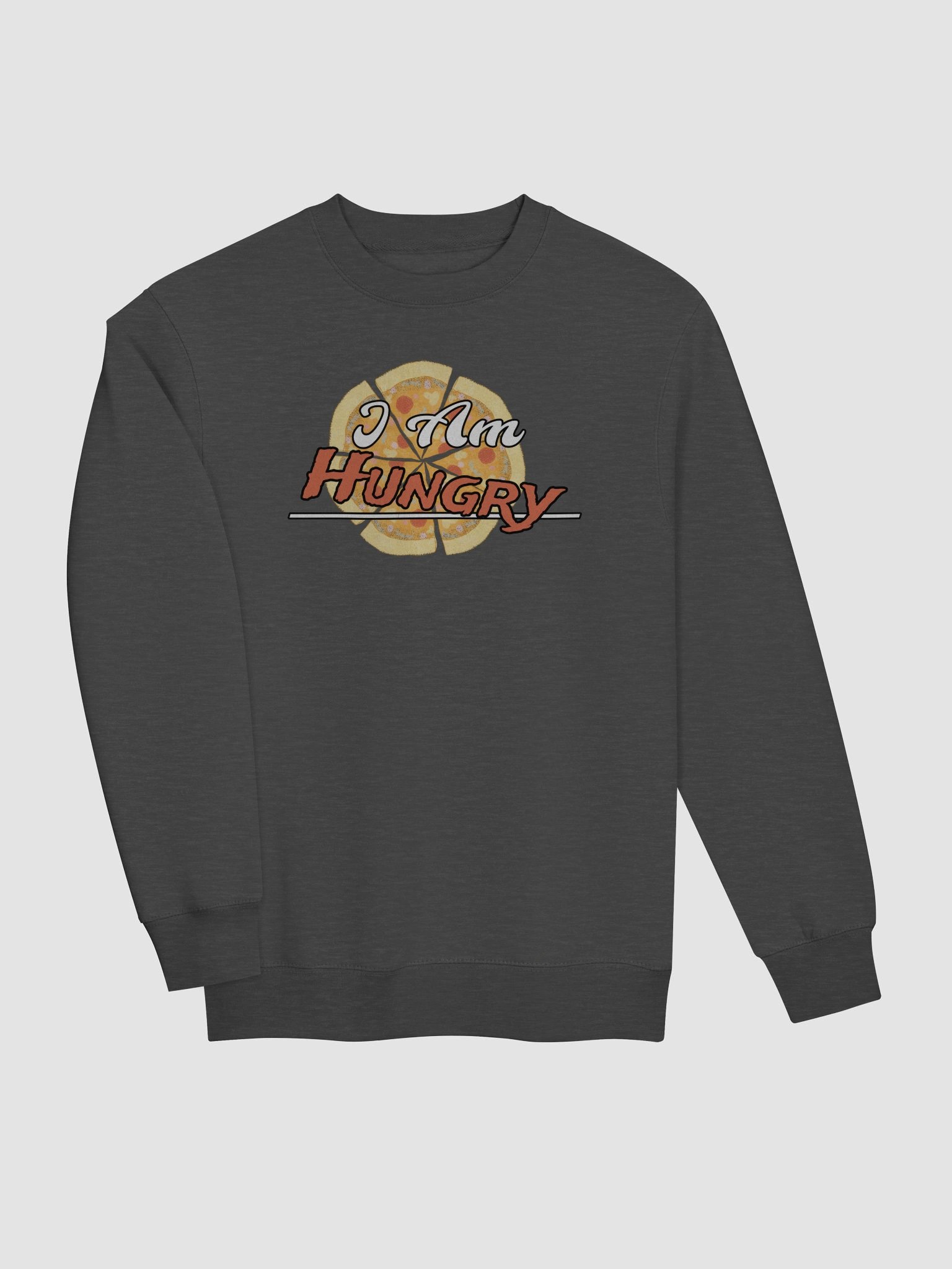 Pizza Time!! sweatshirt product image (13)
