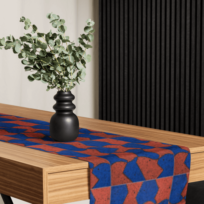 The Real Fix Table Runner product image (1)