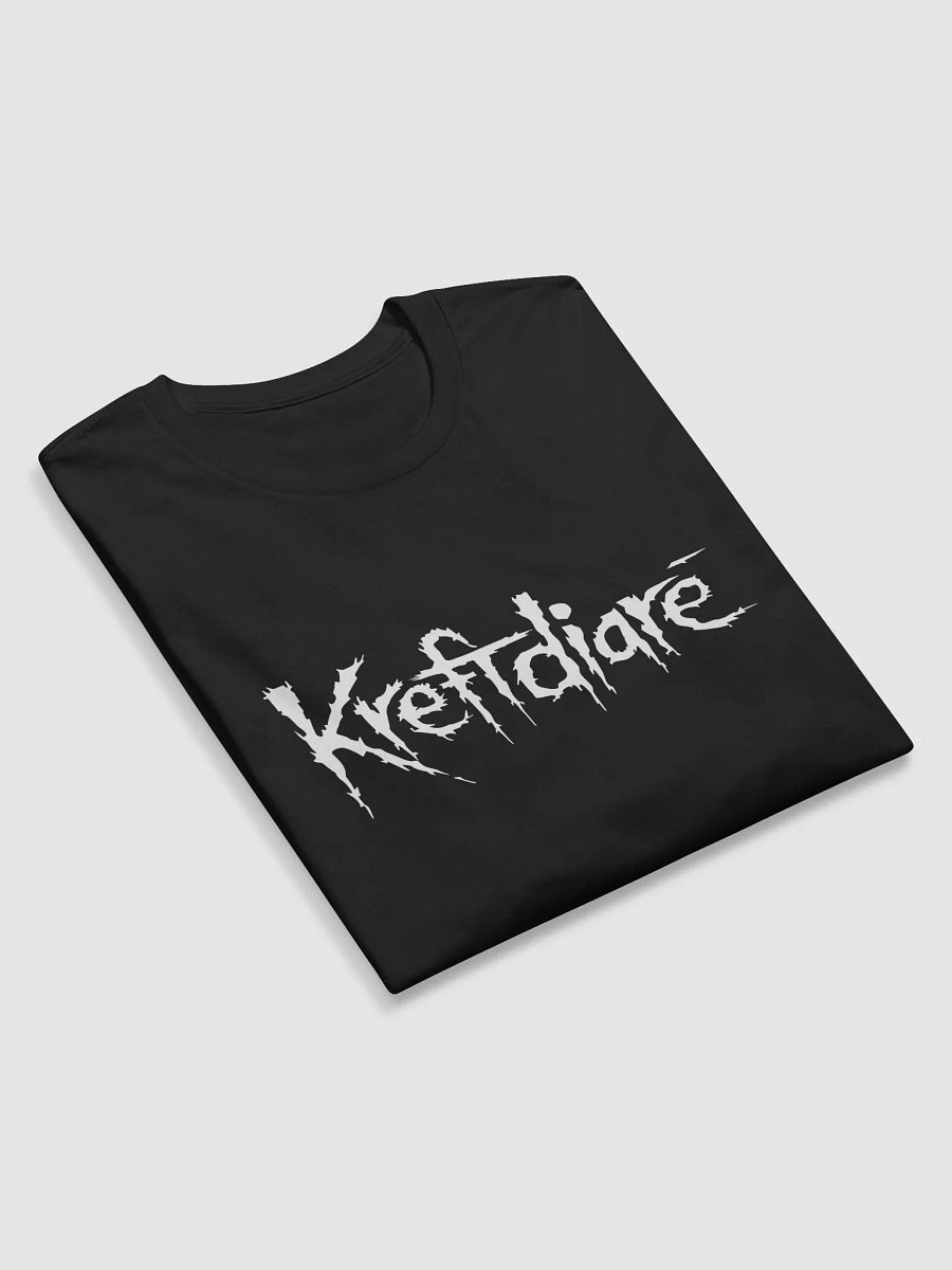 Kreftdiaré "BCSM" Premium Fitted Long Sleeve Crewneck Shirt product image (5)