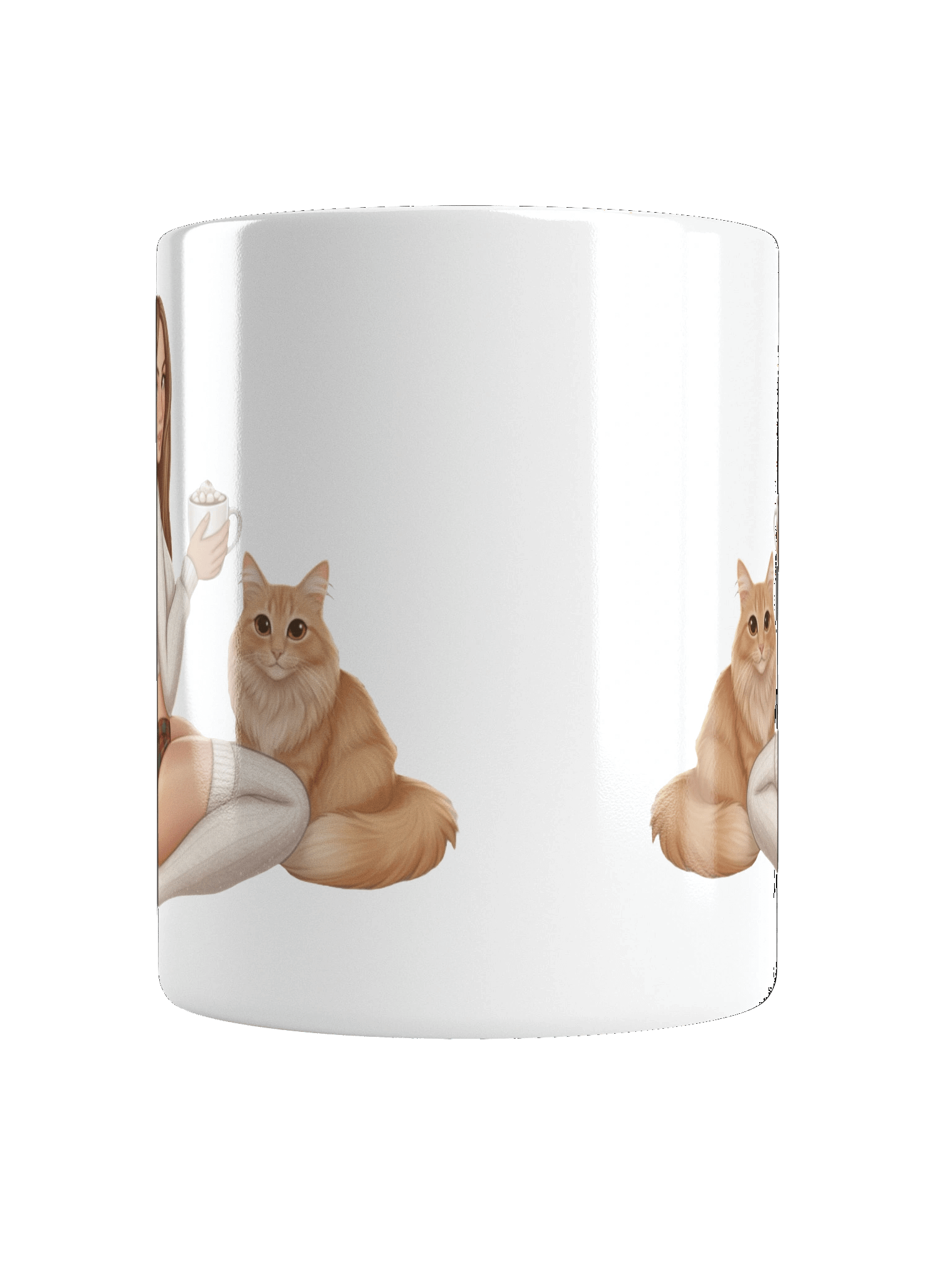 HOLIDAY MUG product image (17)