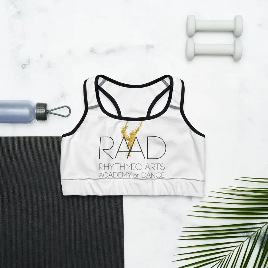 RAAD Sports Bra #2 product image (11)