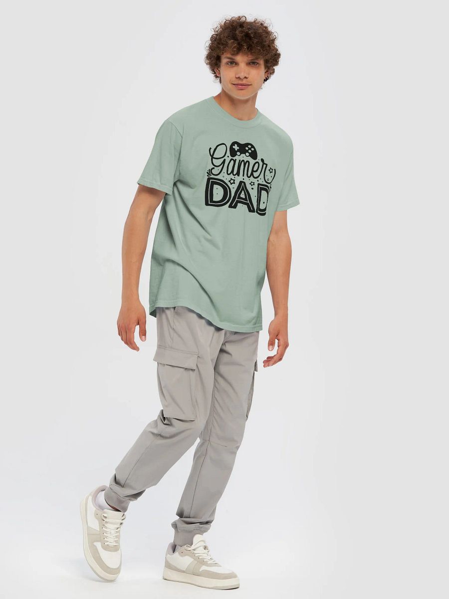 Gamer Dad T-Shirt product image (32)