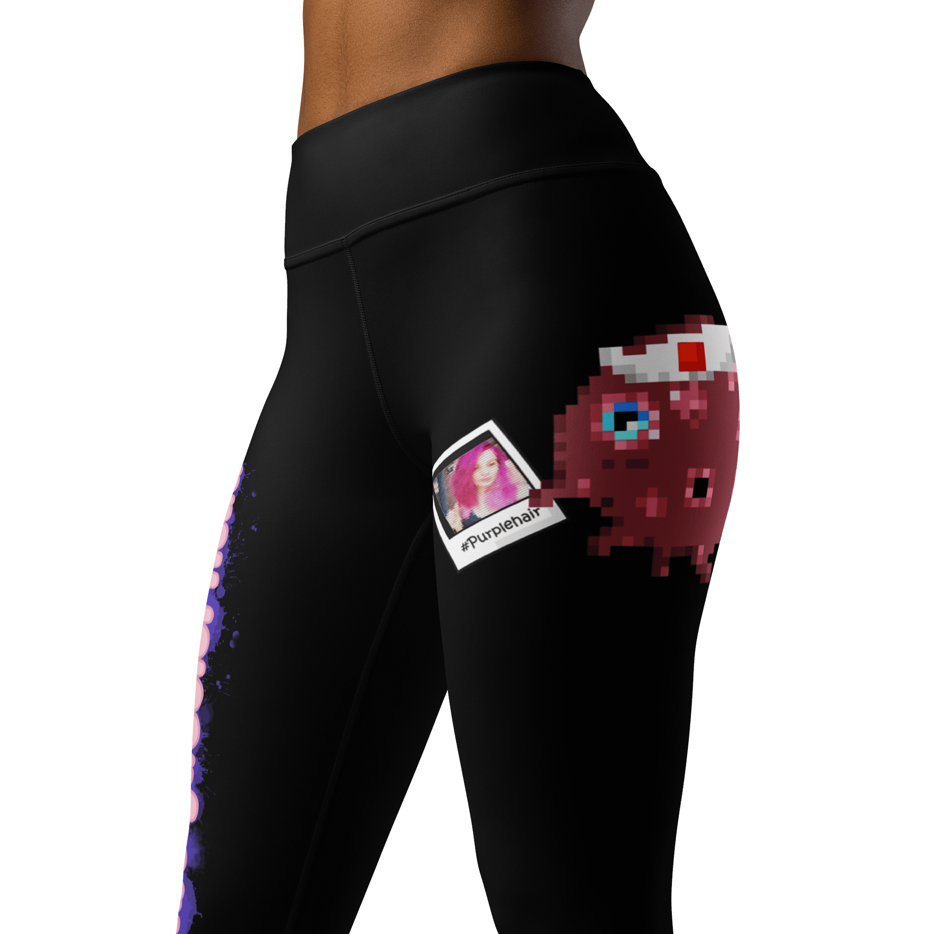 Ollie - Instagram Leggings product image (4)