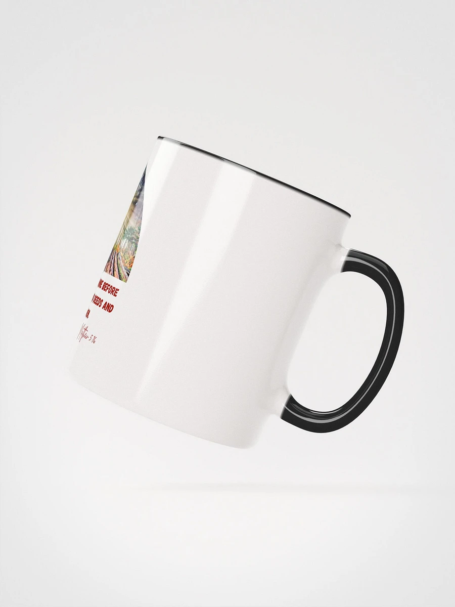 Let Your Light Shine Mug product image (3)