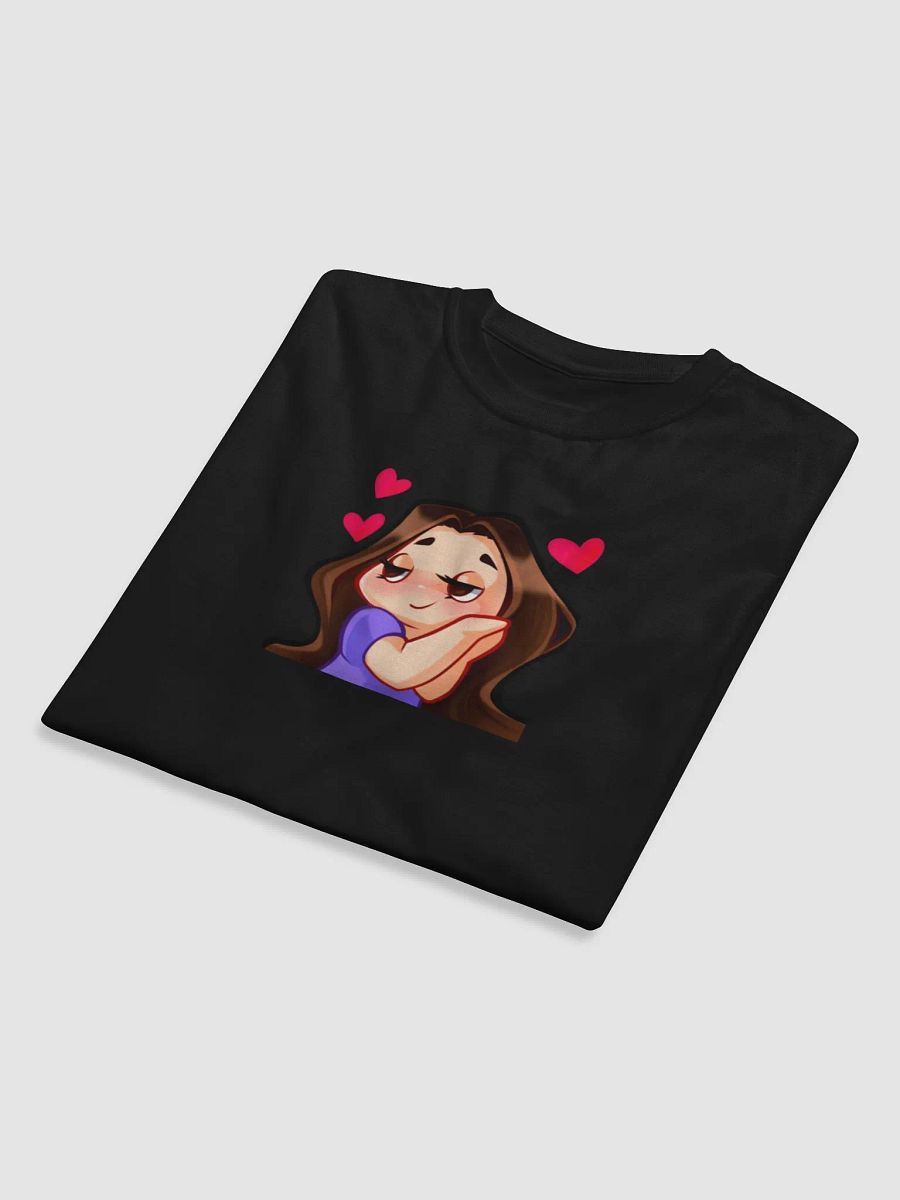 Love Organic Tee product image (5)
