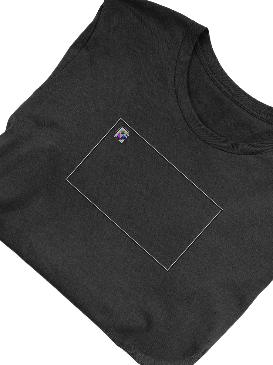 Design Not Found (Tee) product image (5)