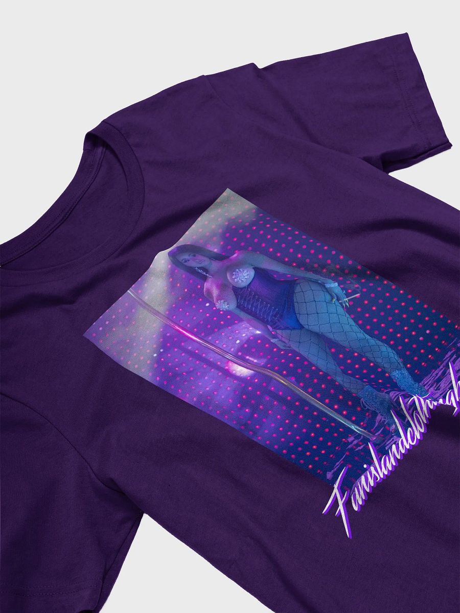Cardi B Hustlers Movie Shirt product image (4)