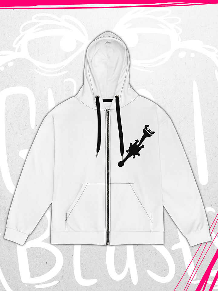 Balloof Cotton-Feel Hoodie product image (1)