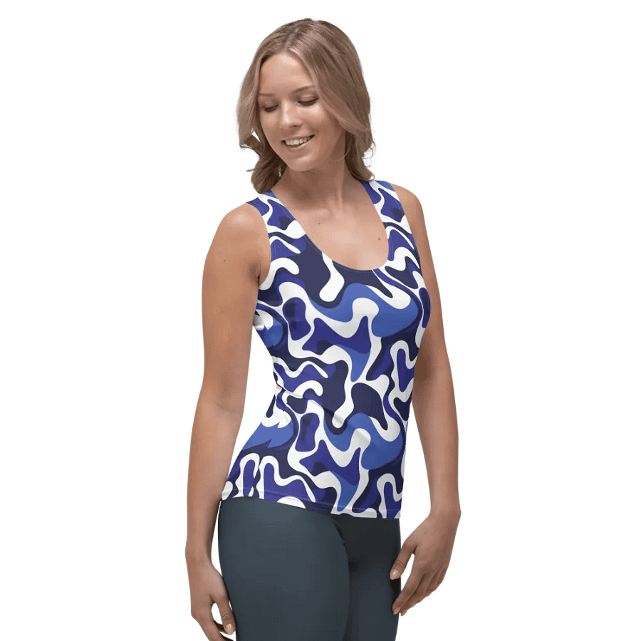 Blue Waves product image (4)