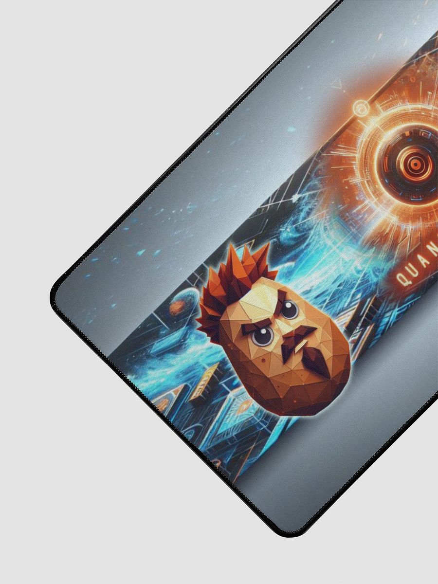 Quantum Mouse Pad product image (3)