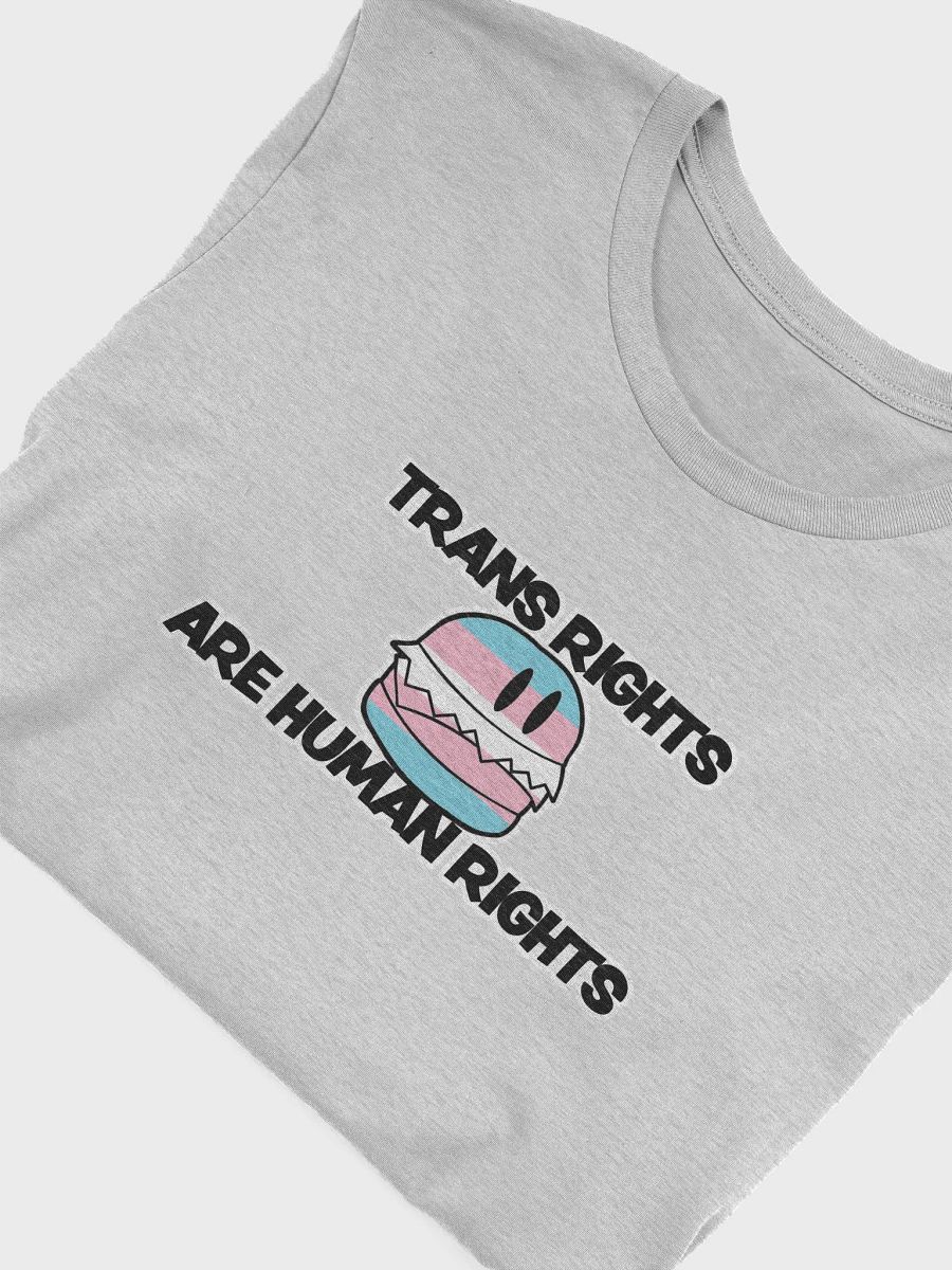Trans Rights Shirt product image (4)