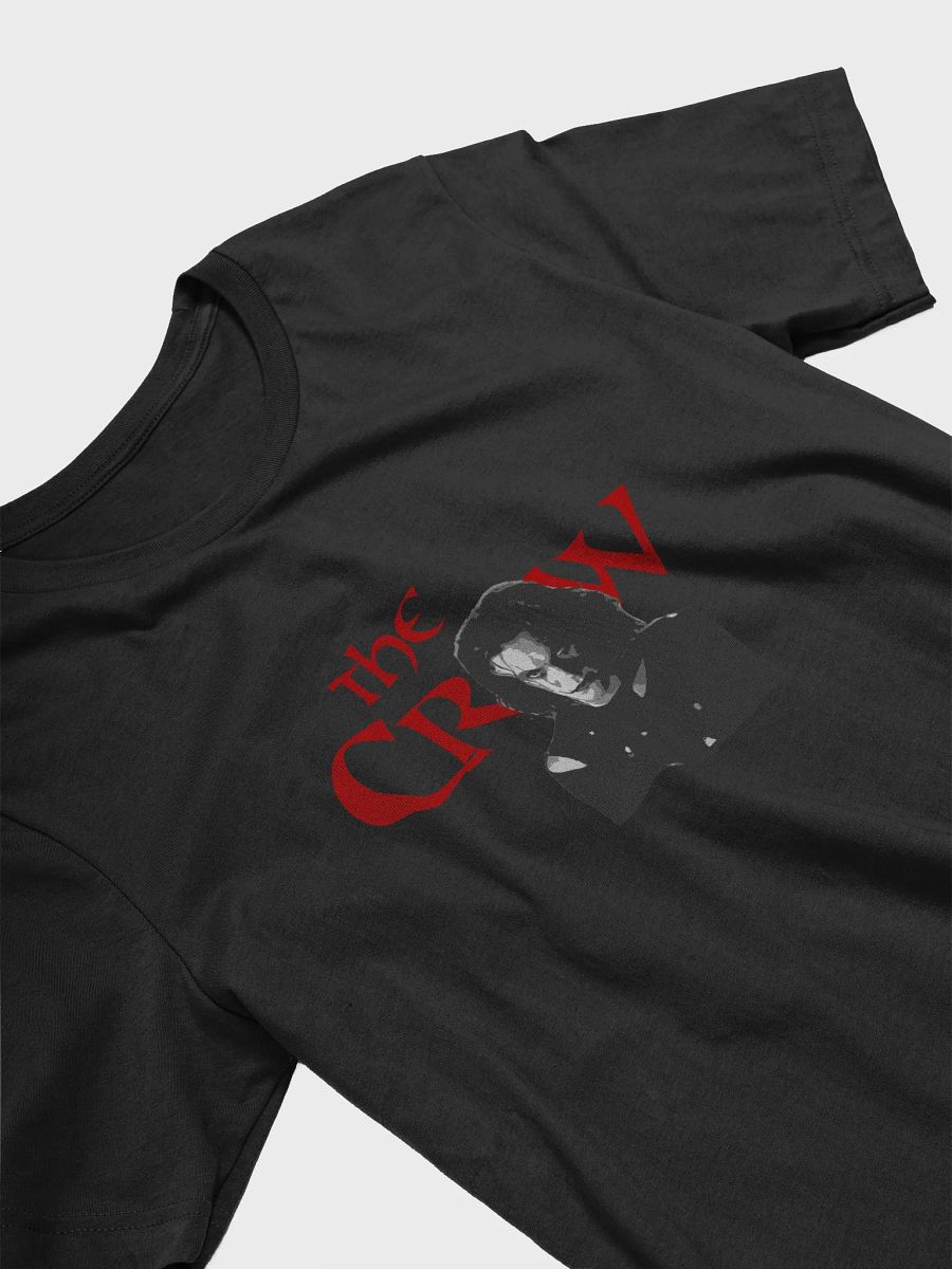 Crow Portrait Tee product image (5)