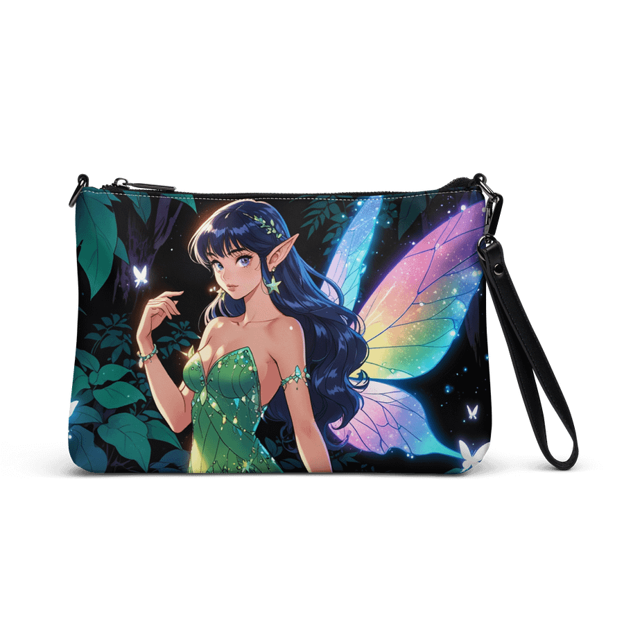 Muse Coquette Crossbody Bag product image (1)