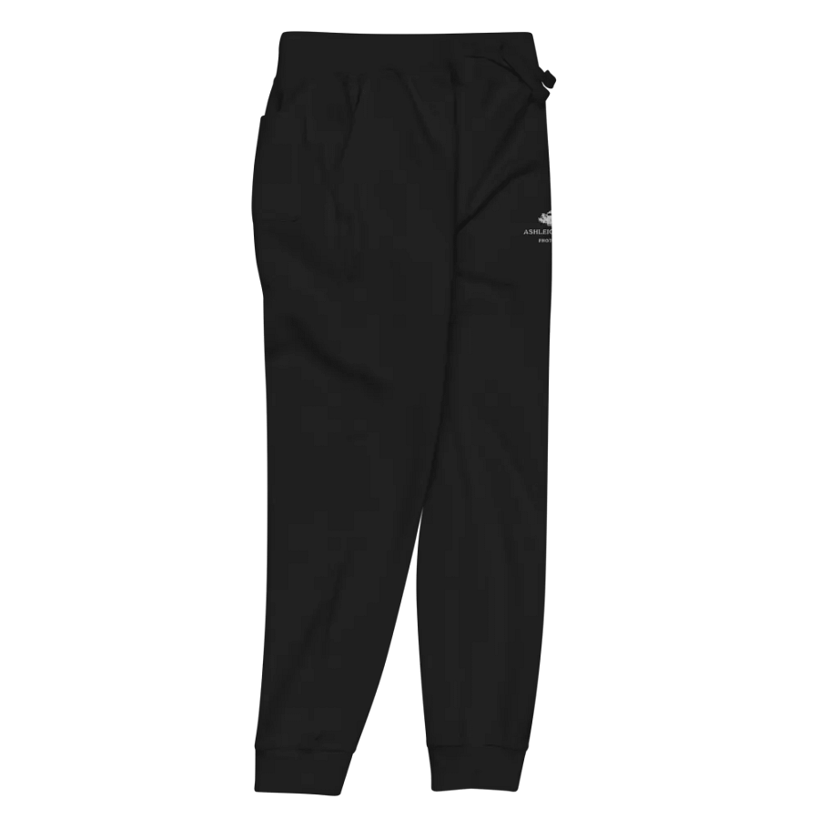 Botanical Camera Logo Joggers (Fleece) product image (10)