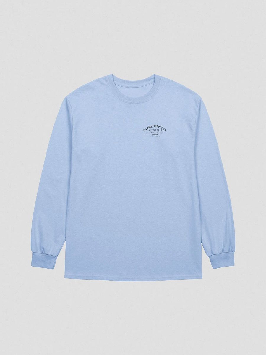The Life Long Sleeve Tee product image (3)
