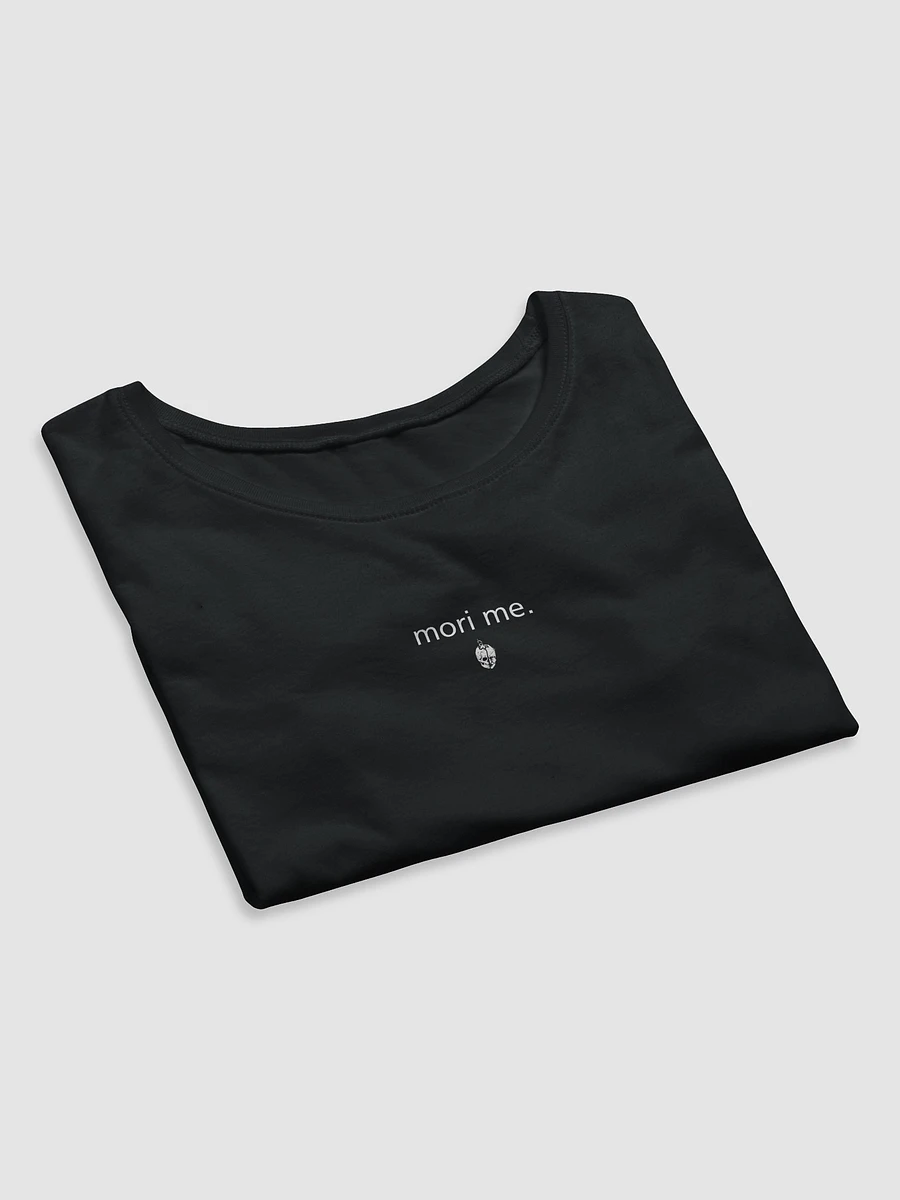 Mori Me Cropped T-shirt product image (4)