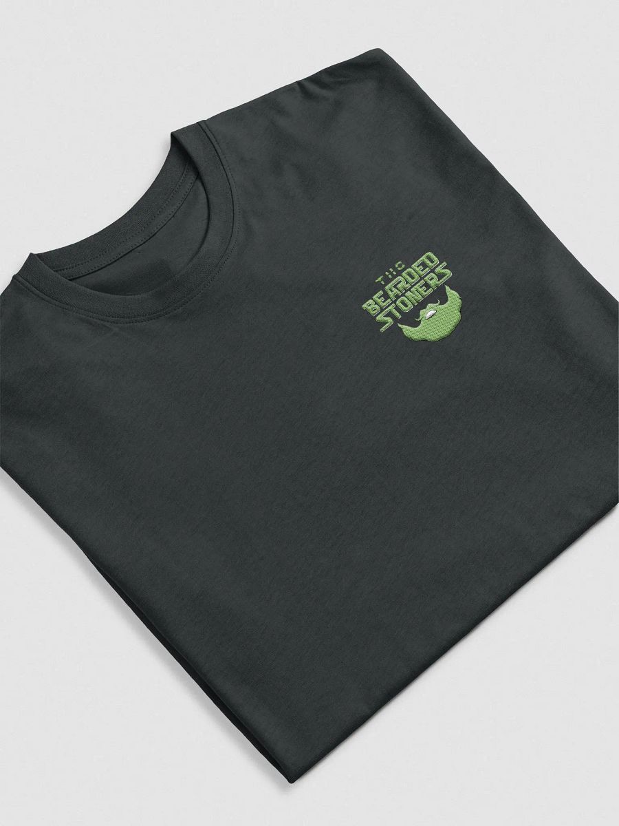 Embroidered Stoner Tee product image (4)