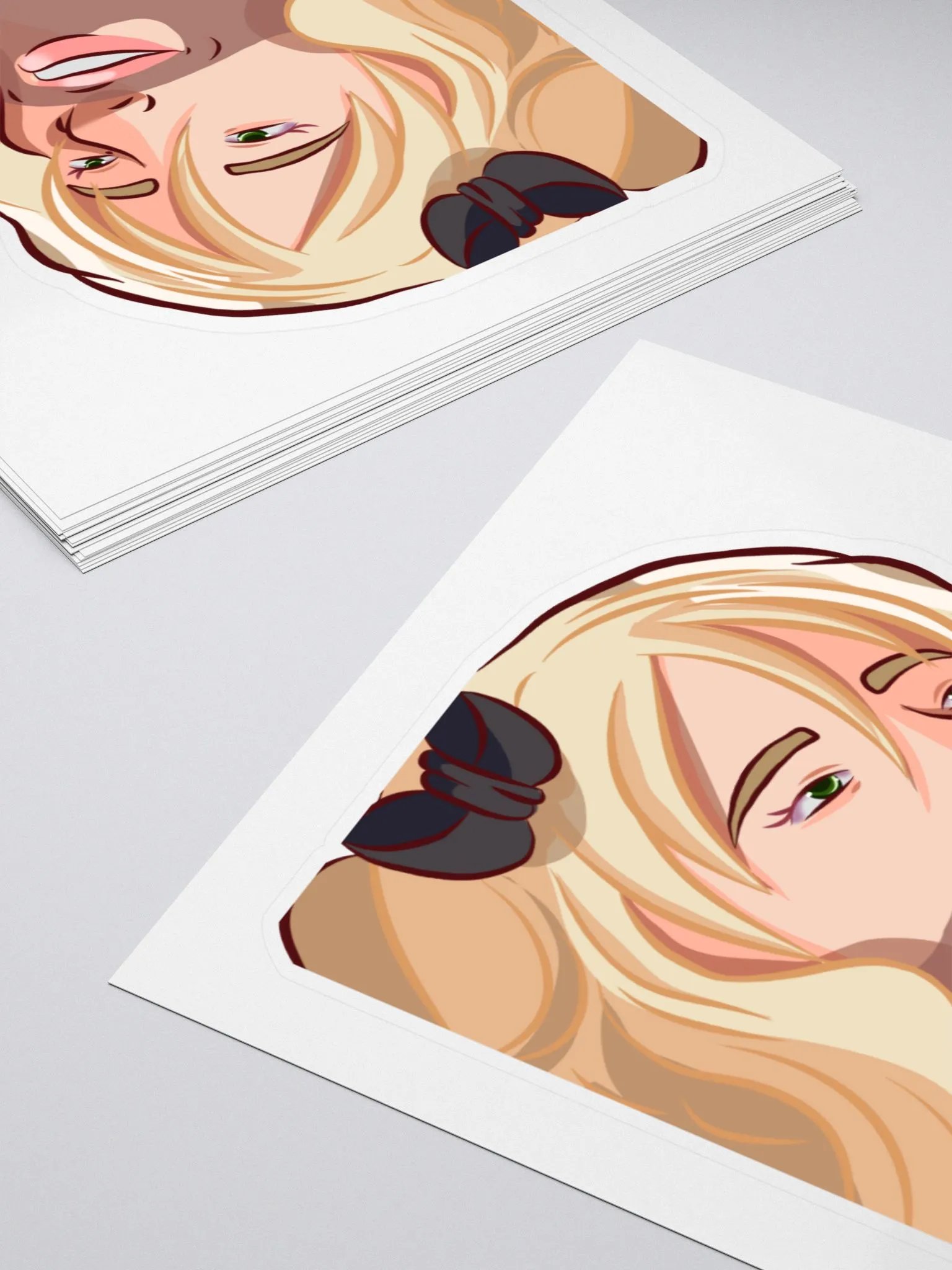 Gigachad meme Aya product image (4)