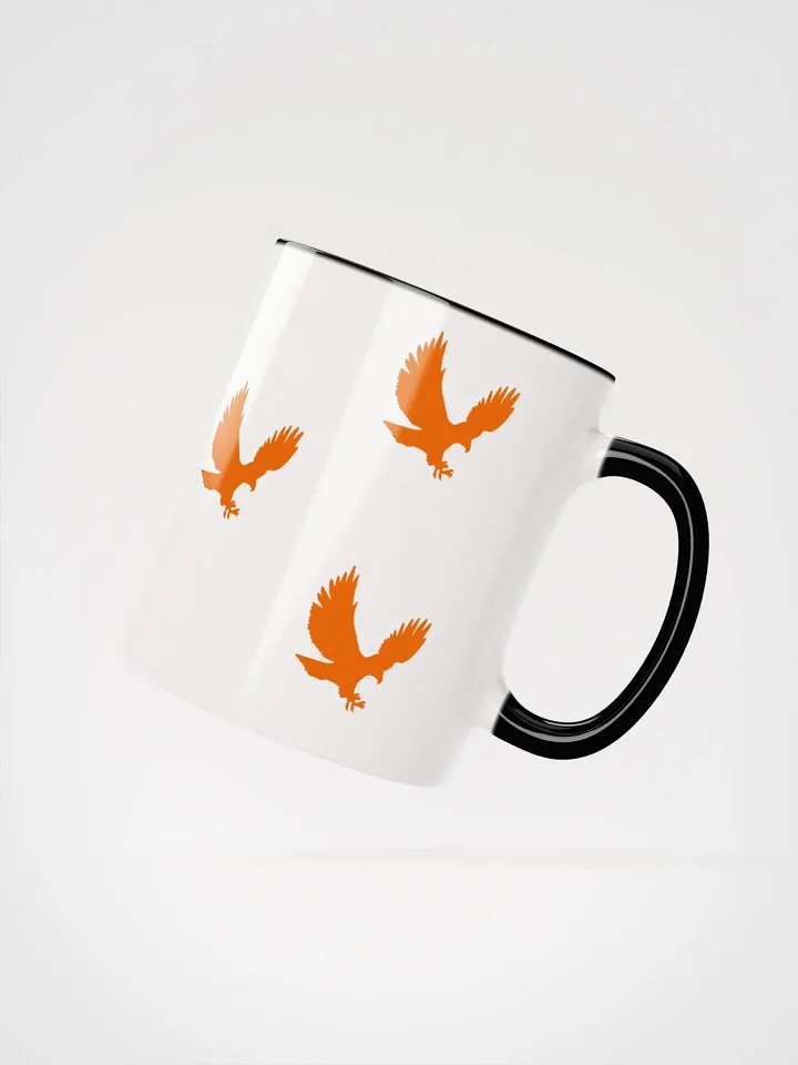 MAMA FALCON Ceramic Flight Mug product image (3)