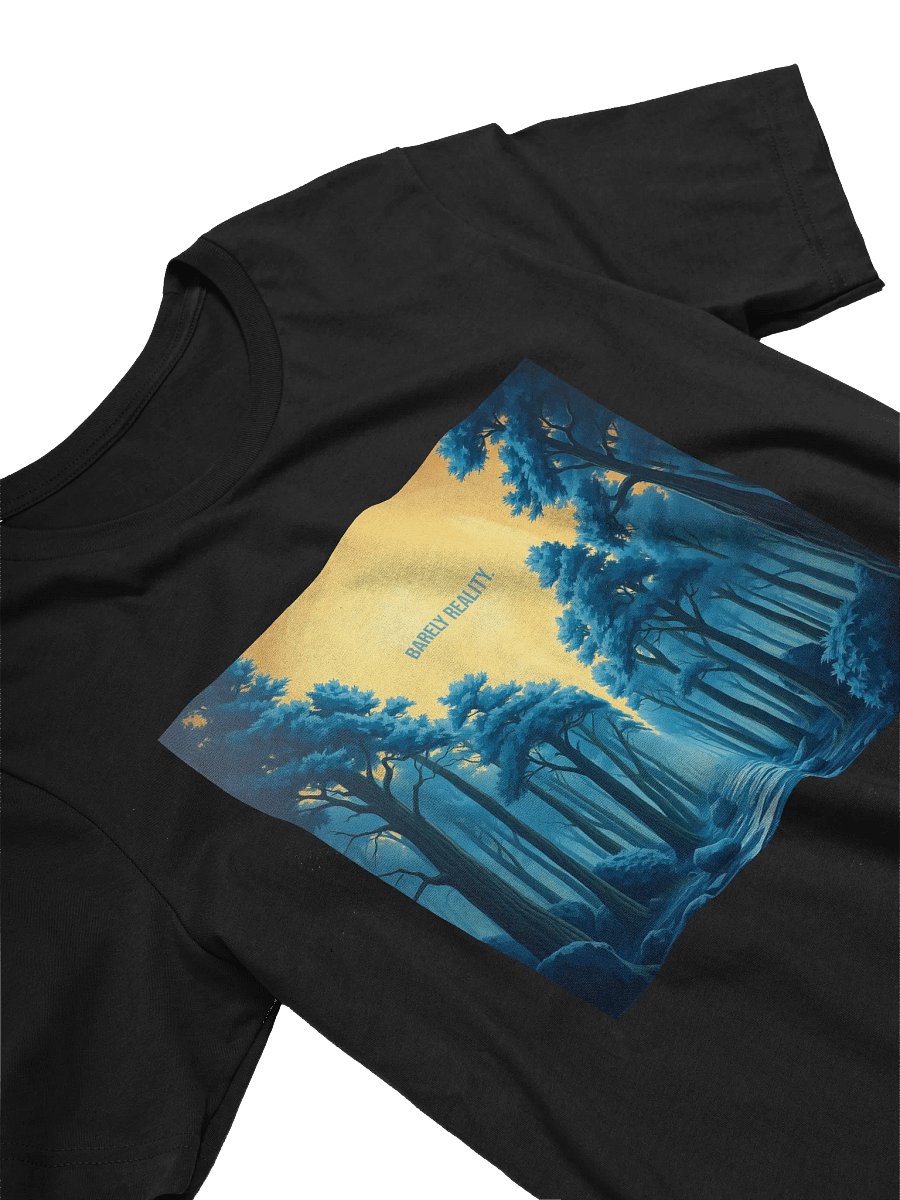 "BLUE FOREST" TEE product image (33)