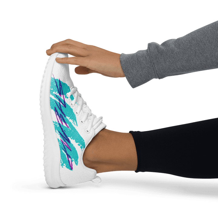 90's Shemp Women's Athletic Shoes! product image (1)