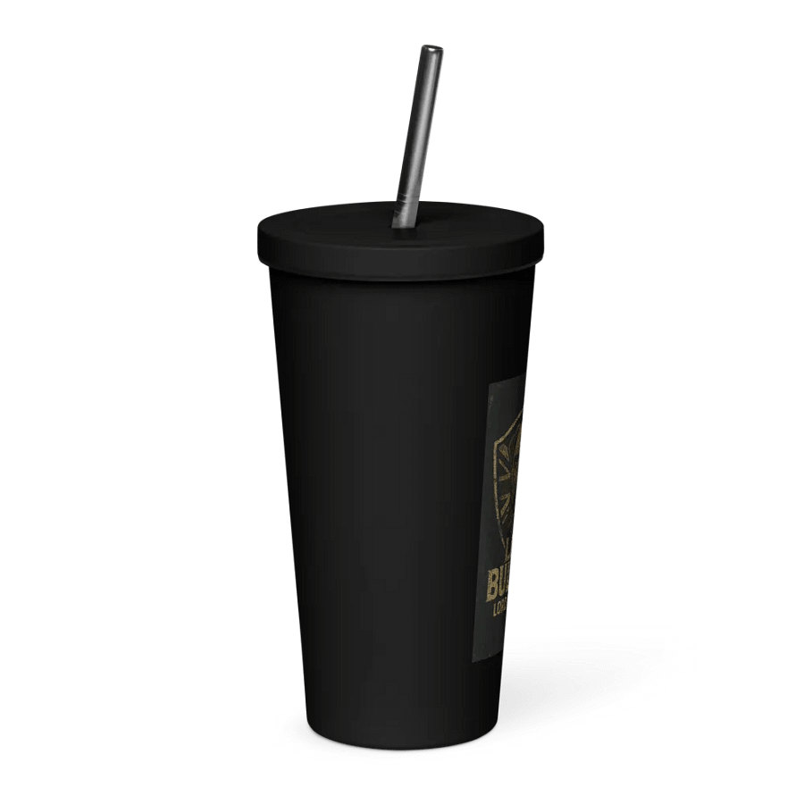 LORD BULLDOG Insulated Tumbler product image (4)