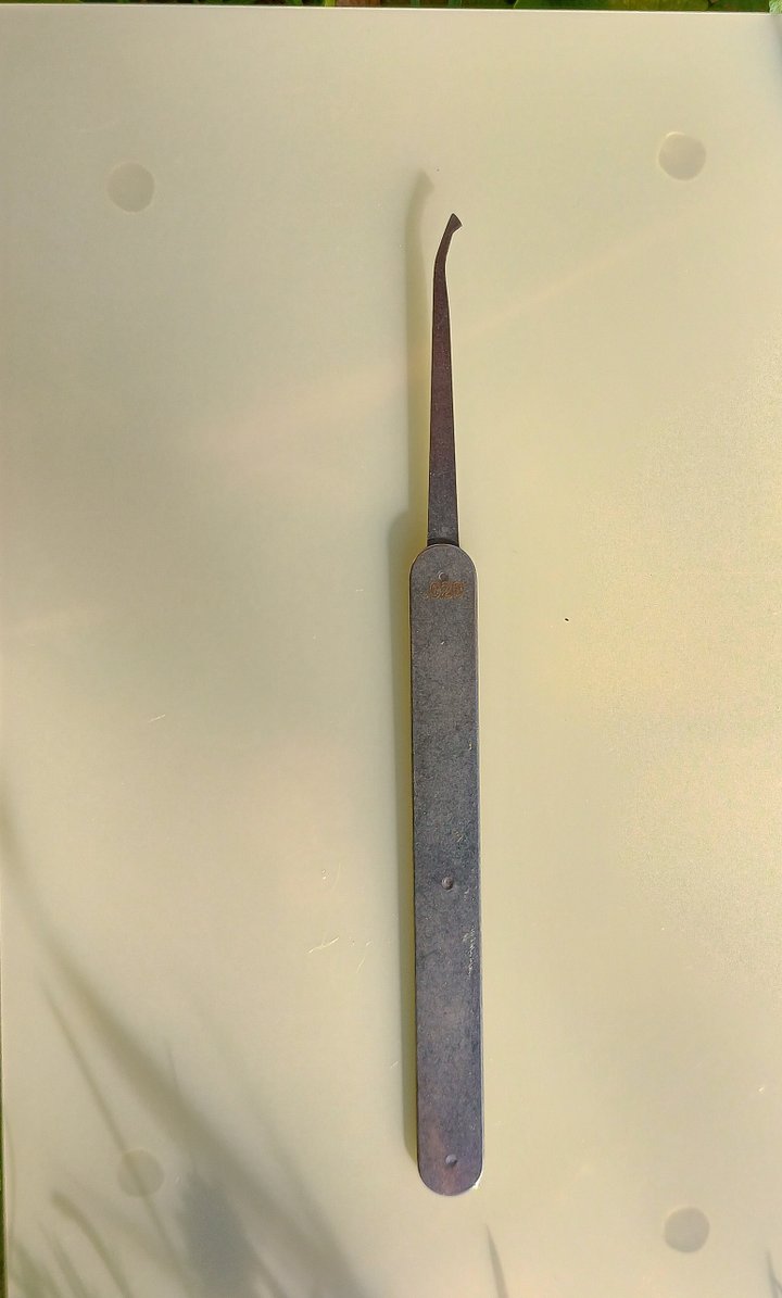 Offset Diamond product image (1)