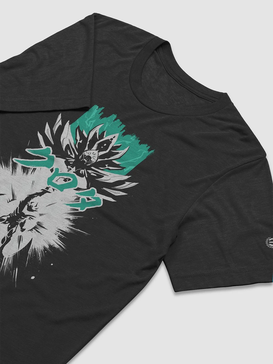 [Black/Green] Crota The Hive Prince of the Oversoul product image (3)