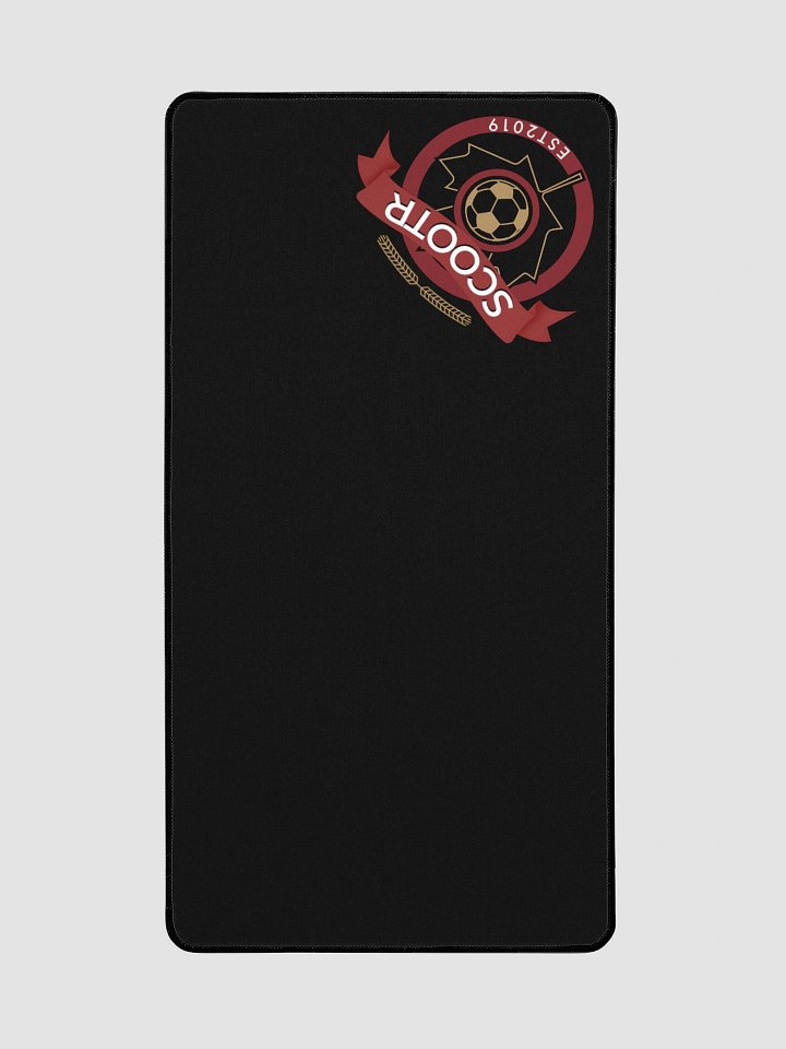 Retro Launch Desk Mat product image (2)