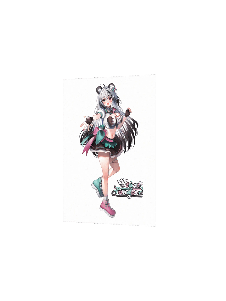 Utano Pandora Print product image (2)