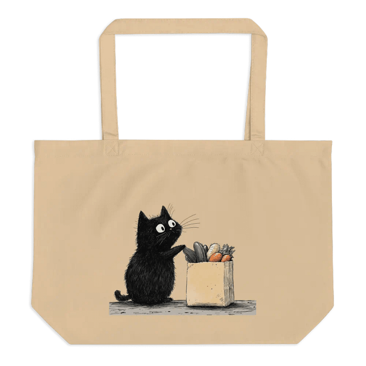 Shopping gone wrong (without text) product image (1)