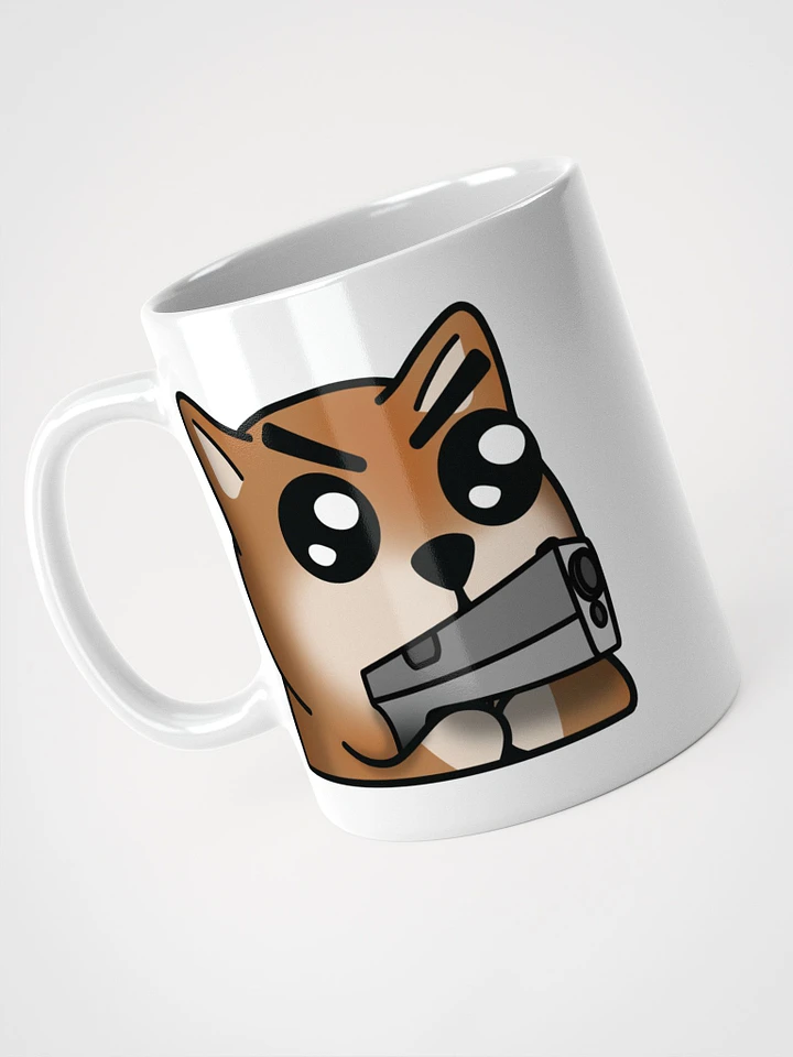 Magnuz Special Mug product image (1)