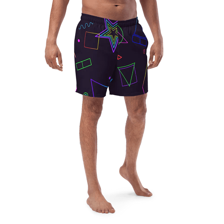 Trunks (not the DBZ character) product image (1)