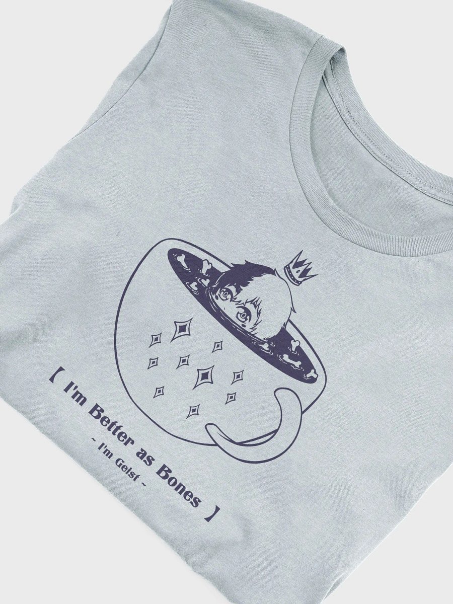 Bones - Comfy Tee product image (32)