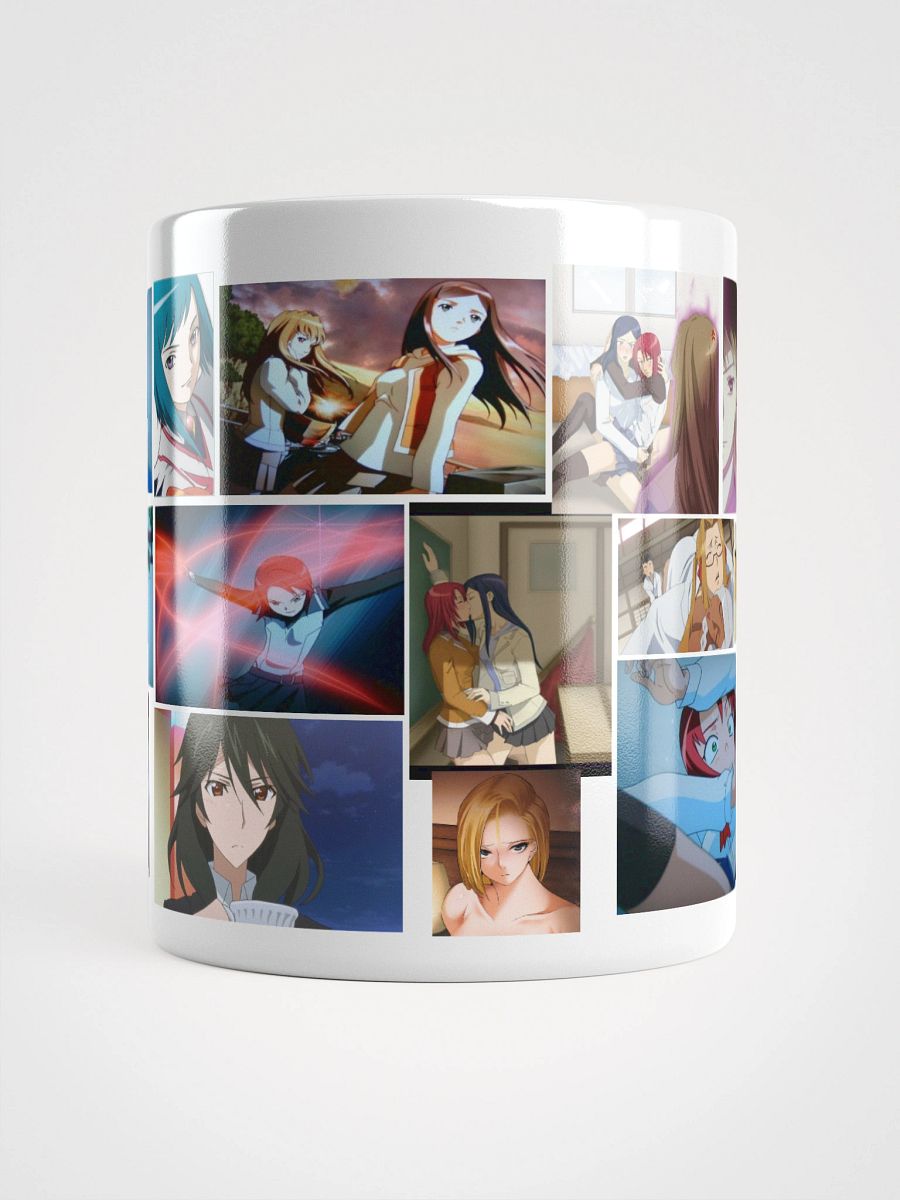 Anime Mug product image (5)
