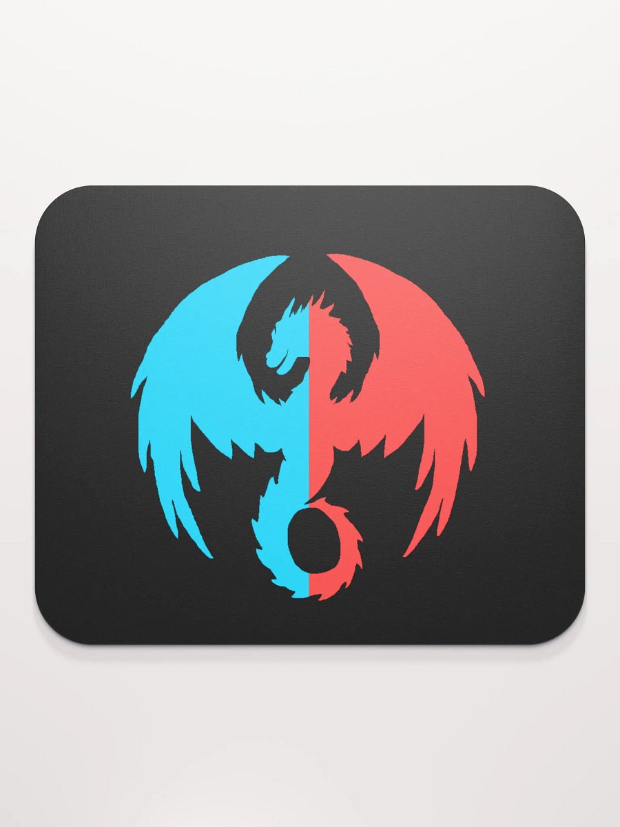 KYAN LOGO MOUSEPAD product image (2)