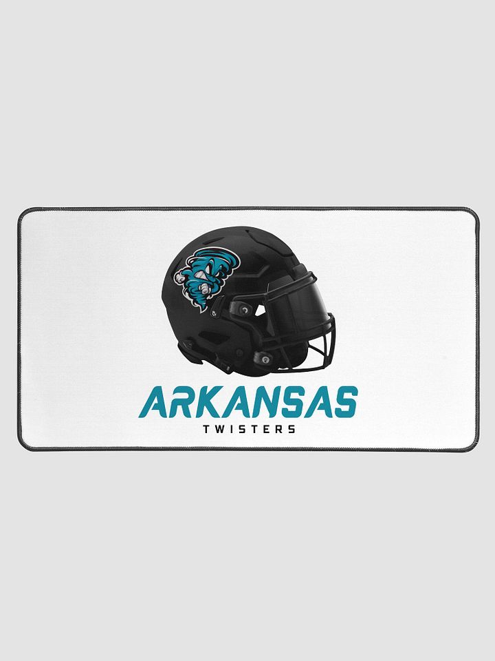 Arkansas Twisters Desk Mat product image (1)