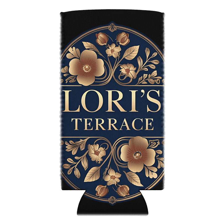 Lori's Terrace Coozi product image (2)