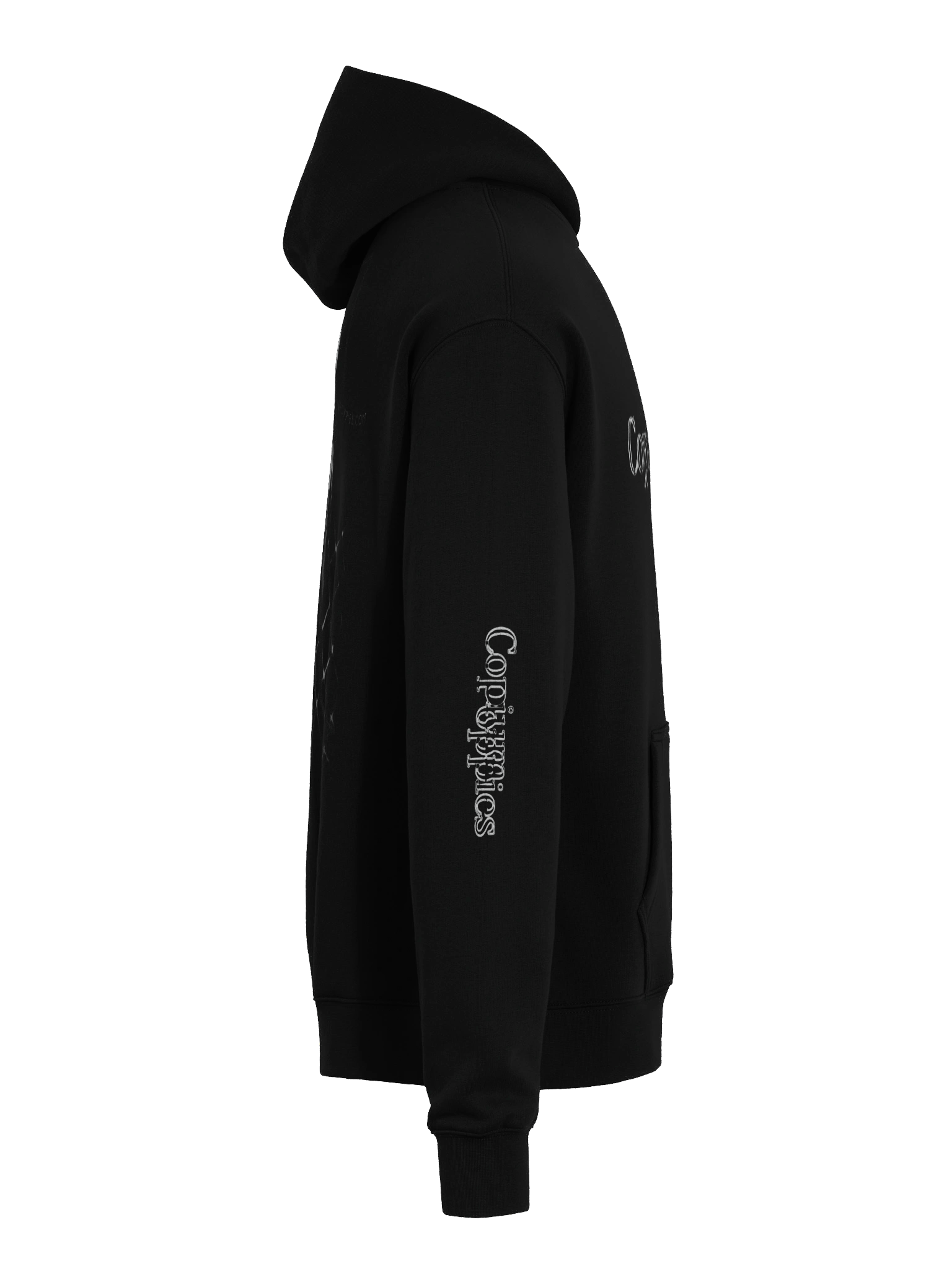 Copium Poppies - Dmitry's Curse - Hoodie product image (3)